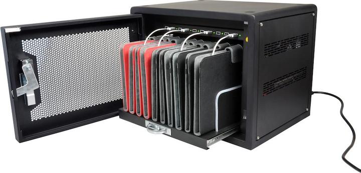Port Designs 901950 Lader voor mobiele apparaten binnen
