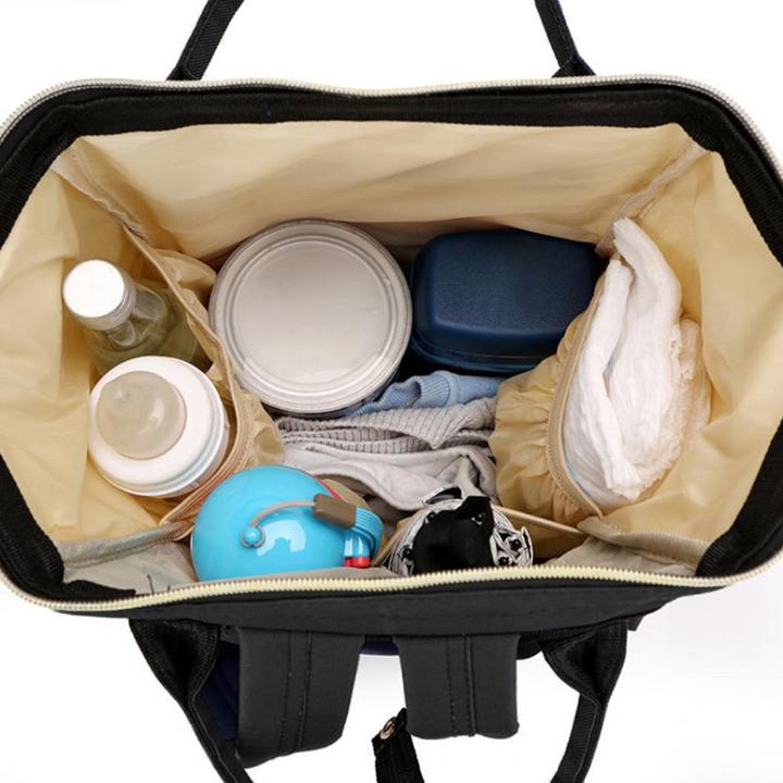 Produktbild Hermex Wickelrucksack