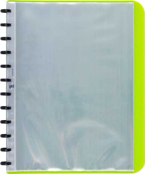Produktbild Elba Ringmappe (A4, 1 x)