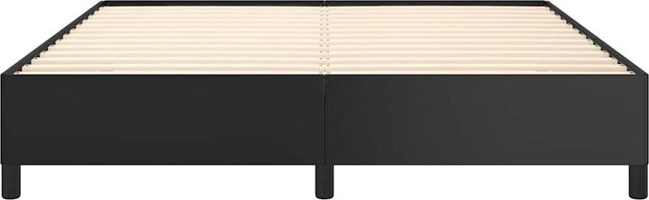 Produktbild vidaXL Bettgestell (152 x 203 cm)