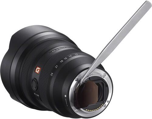 Produktbild Sony FE 12-24mm f/2.8 GM (Sony E, Vollformat)