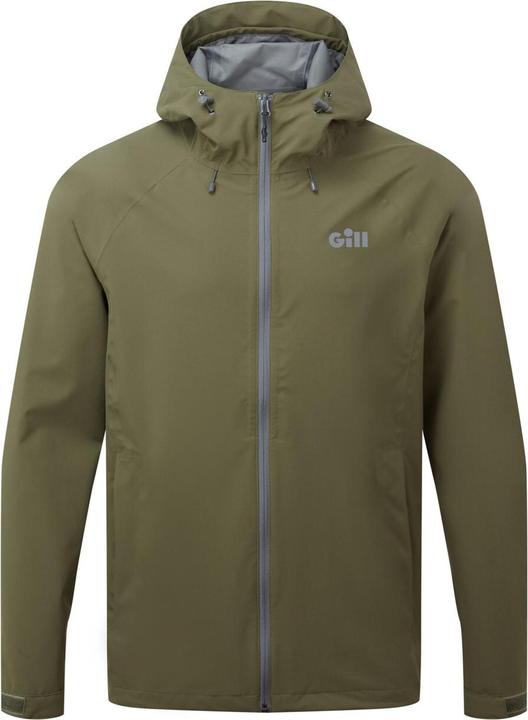 Voyager Jacke (L)