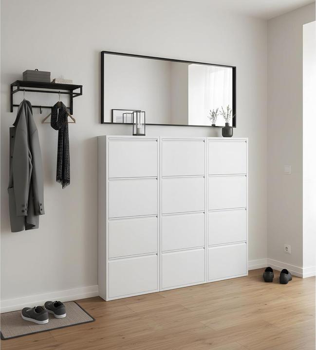 Produktbild Ebuy24 Pisa (152 x 16 x 140 cm)