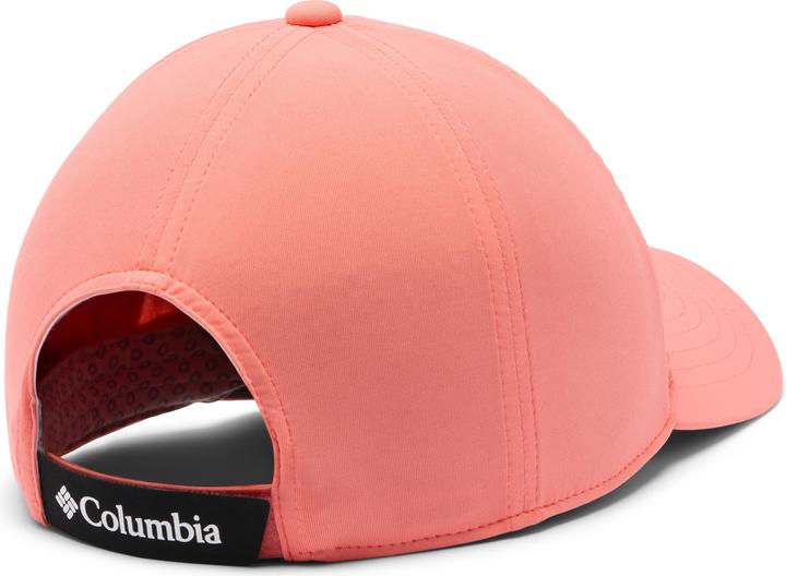 Actual product image Columbia Unisex Coolhead™ III Ball Cap