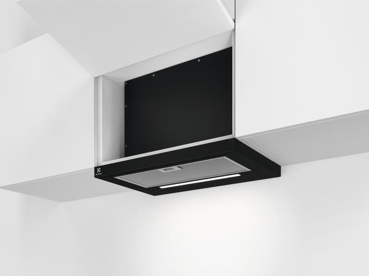 Produktbild Electrolux DAL5536SW (Flachschirmhaube)
