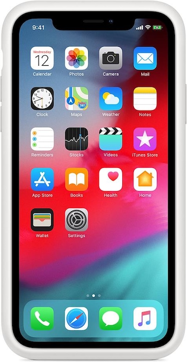 Produktbild Apple Smart Battery Case (Apple iPhone XR)