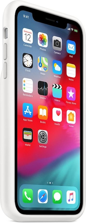 Produktbild Apple Smart Battery Case (Apple iPhone XR)