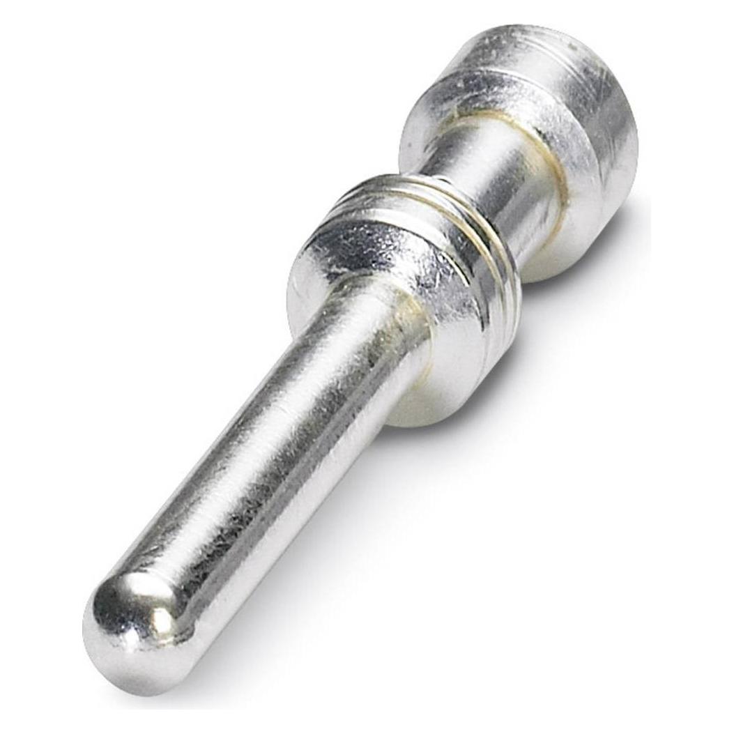 Phoenix Contact CK2,5-ED-4,00ST AG Inhalt: 100 St., Elektronikkabel + Stecker