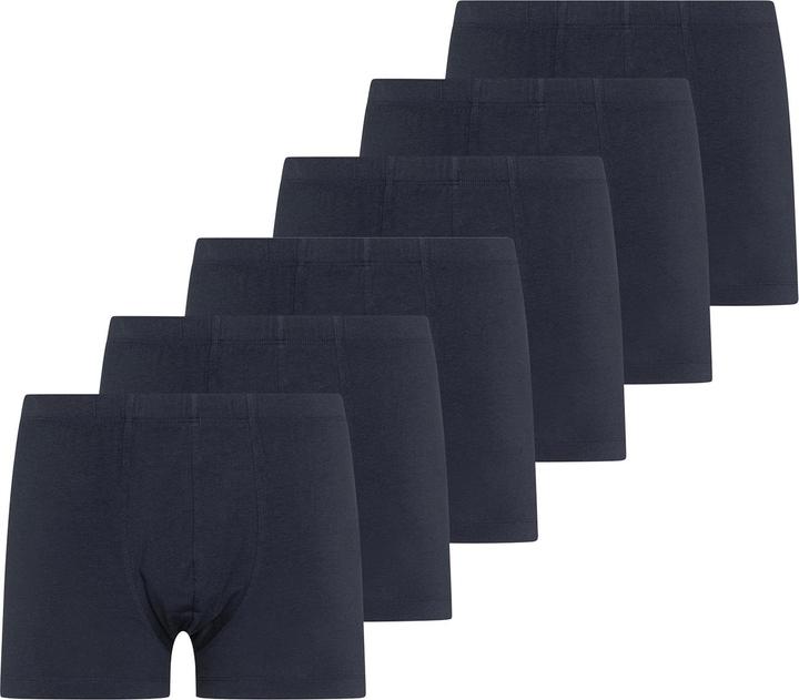 Immagine prodotto Schiesser Baule UNCOVER Cotone (M, confezione da 6)