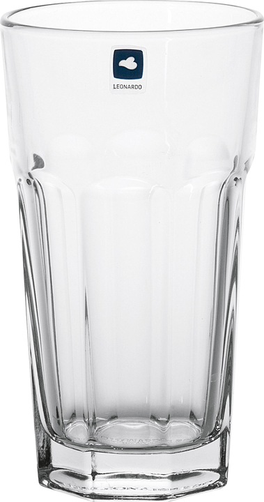 Actual product image Leonardo Rock (5.40 dl, 4 x, Long drink glasses)