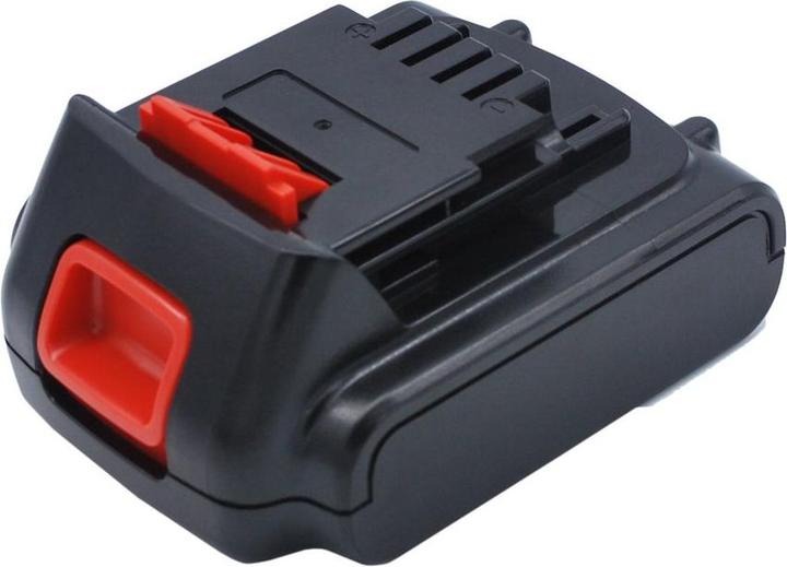 CS Cameron Sino Battery for Black & Decker LB16, 14.4V 1.5Ah Li-ion (14.4 V)