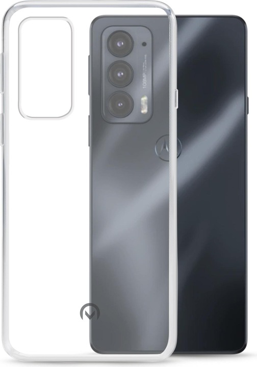 Actual product image Mobilize Jelly shell (Motorola Edge 20)