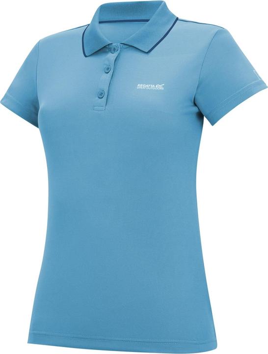Produktbild Regatta Maverick V Poloshirt (48)