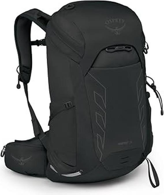 Black / Coal Grey, schwarz-anthrazit
