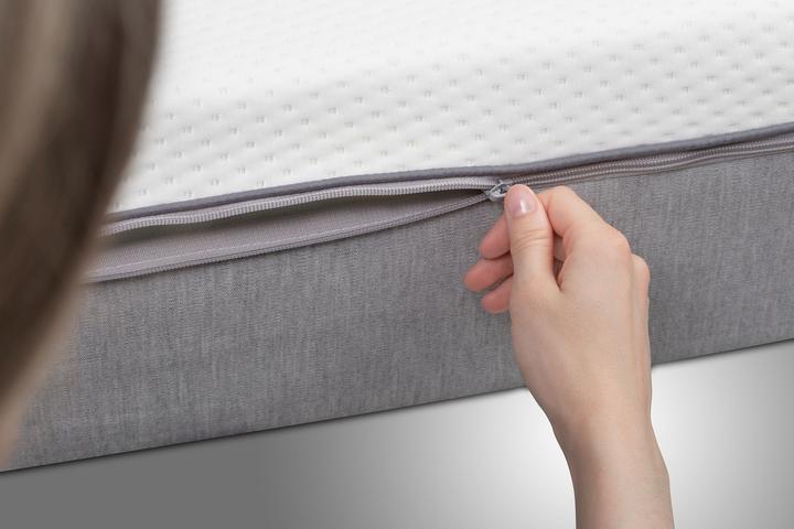 Image du produit basics by BICO Basic #02 (180 x 200 cm, Noyau de mousse)