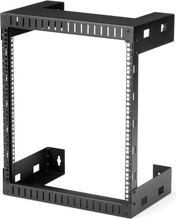 StarTech 12u Wall Mount Server Rack (12 HE, 19 Zoll Rack)