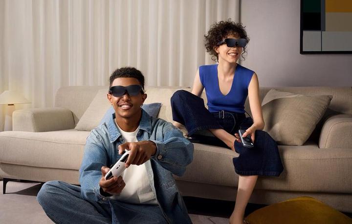 Immagine prodotto RayNeo SEI700GHM (64 GB)