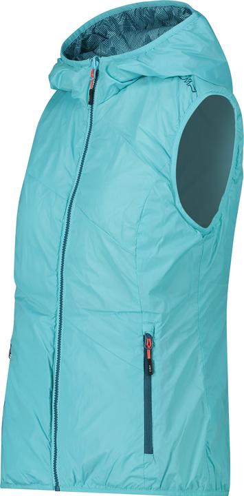 Image du produit CMP Campagnolo Sweat à capuche (44)