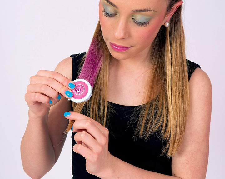 Produktbild Clementoni Schminken Butterfly