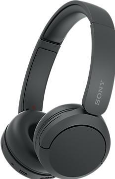 Immagine prodotto Sony WH-CH520 (Nessuna soppressione del rumore, 50 h, Senza fili)