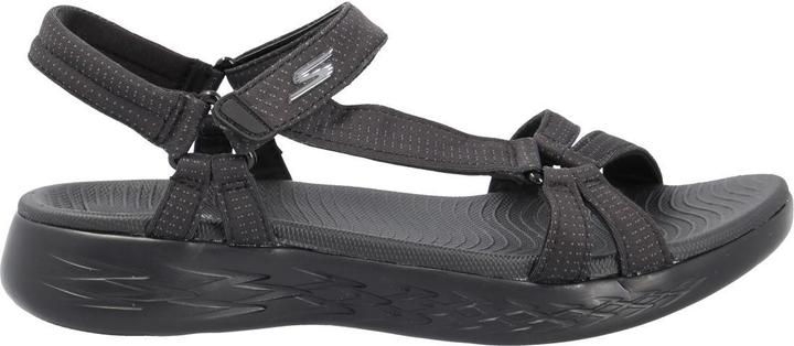 Actual product image Skechers trekking sandal (37)