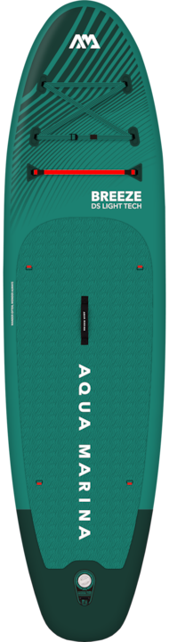Actual product image Aqua Marina All-around iSUP Breeze (9'9'')