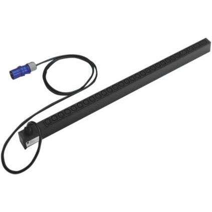 Rittal, Ciabatta multipresa, TS IT PDU, 16A, 24xC13 / 4xC19 sockets (3 m)