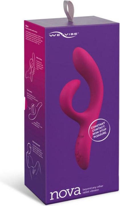 Produktbild We-Vibe We Vibe Nova 2