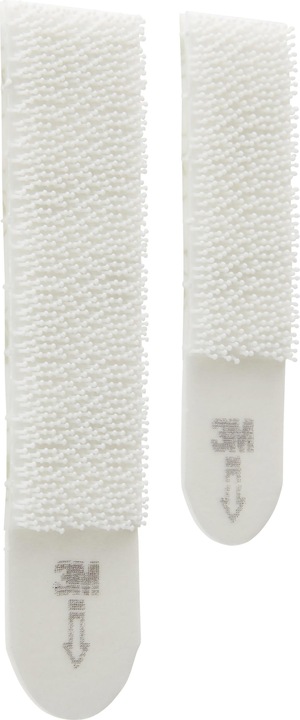 Actual product image Command Hanging Strips S and M, Value Pack (5.40 kg)