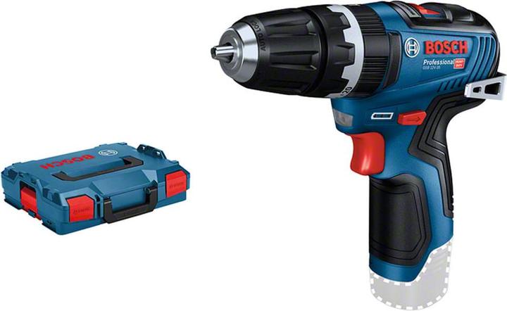 Bosch Professional GSB 12V-35