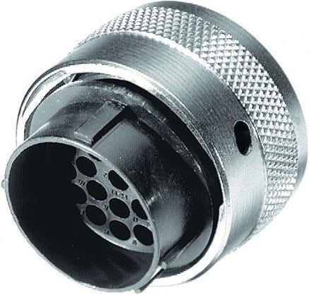 Produktbild Souriau UTG622-35PN