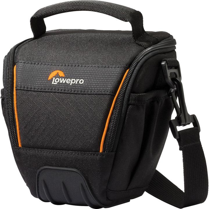 Produktbild Lowepro Adventura TLZ 20 II (Kamera Bereitschaftstasche)