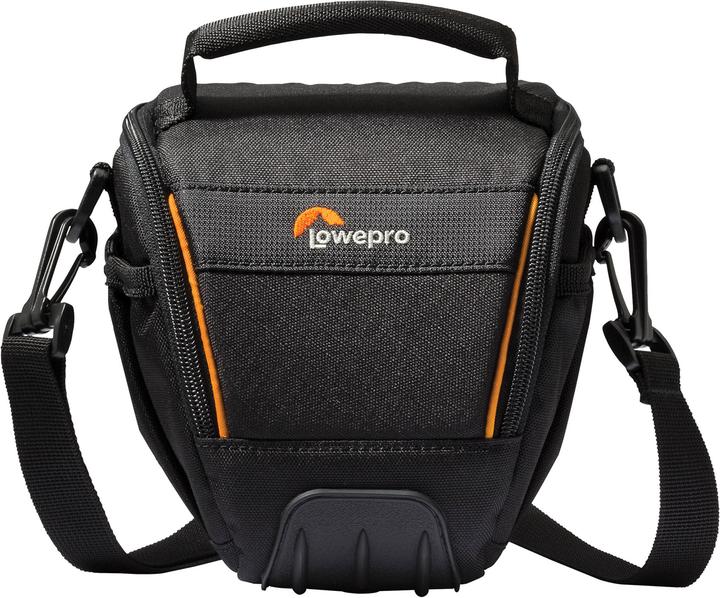 Produktbild Lowepro Adventura TLZ 20 II (Kamera Bereitschaftstasche)