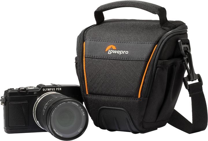 Produktbild Lowepro Adventura TLZ 20 II (Kamera Bereitschaftstasche)