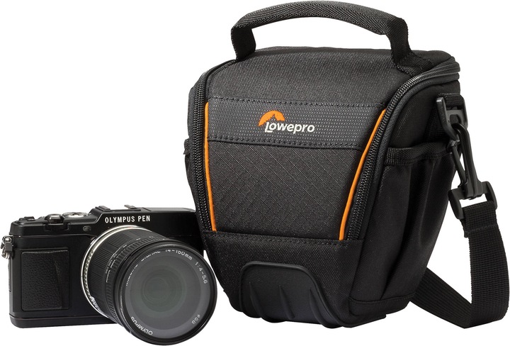 Actual product image Lowepro Adventura TLZ 20 II (Kamera Bereitschaftstasche)