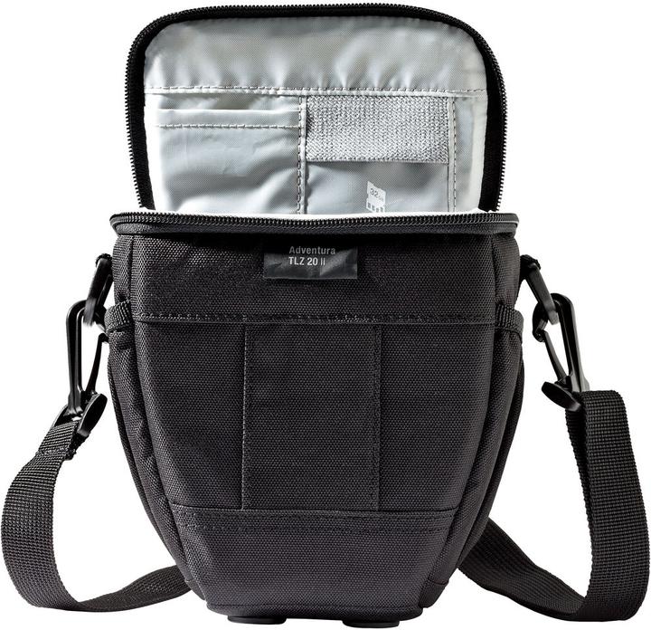 Produktbild Lowepro Adventura TLZ 20 II (Kamera Bereitschaftstasche)