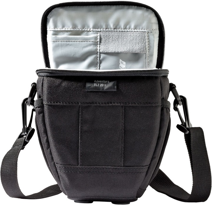 Actual product image Lowepro Adventura TLZ 20 II (Kamera Bereitschaftstasche)