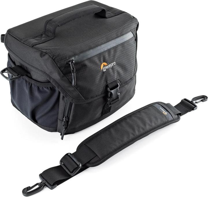 Produktbild Lowepro Nova 180 AW II (Kamera Schultertasche, 15 l)
