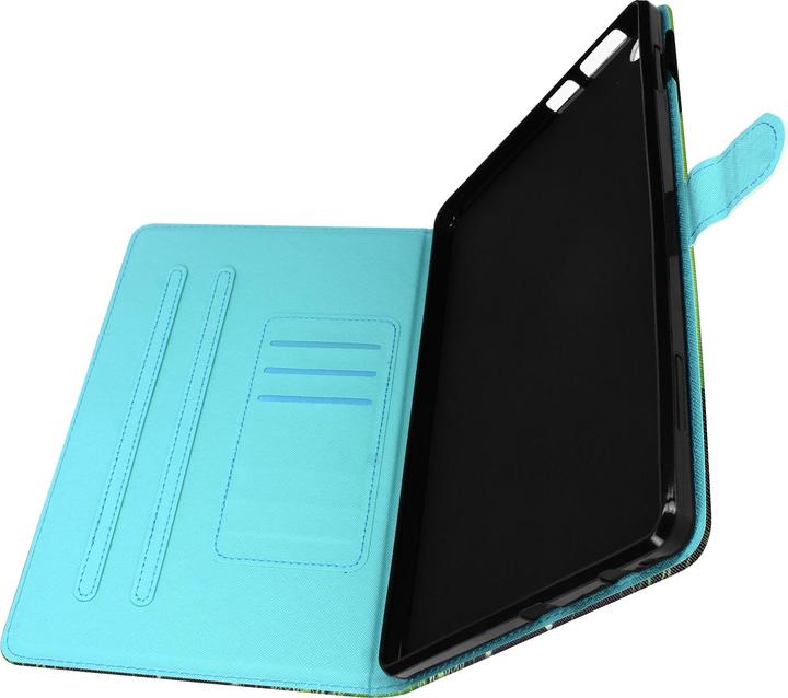 Actual product image Avizar Funny Series (Lenovo Tab M10)