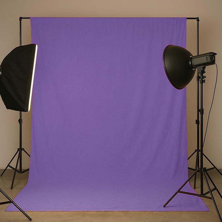 Produktbild Walimex pro Stoffhintergrund (285 cm, 600 cm)