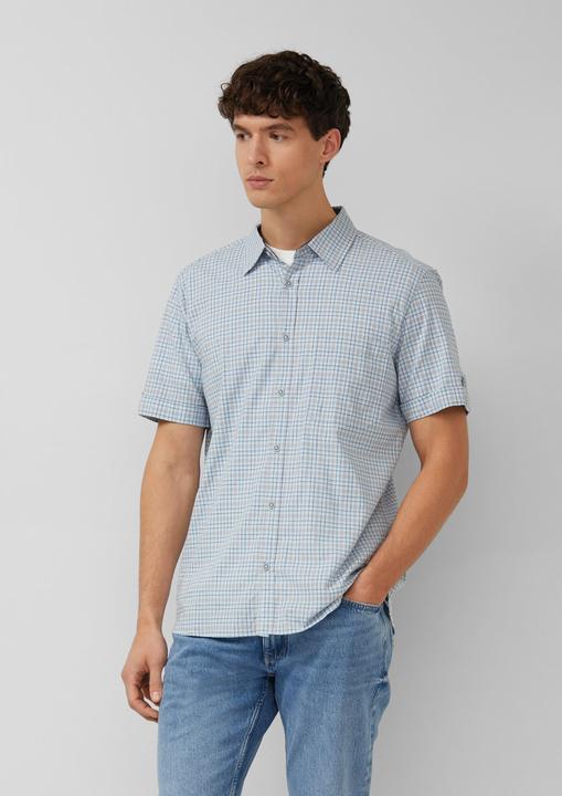 Produktbild s.Oliver Hemd Hemd (L)