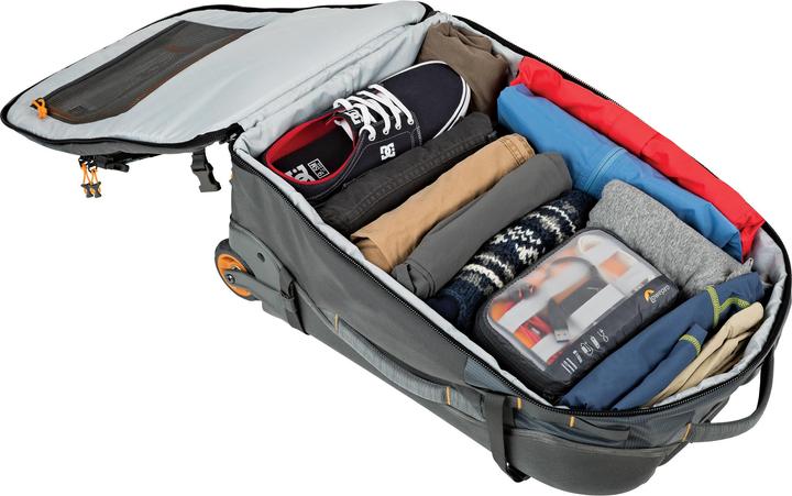 Produktbild Lowepro GearUp Pouch Mini (Kamera Zubehörtasche)