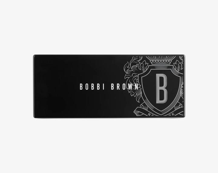 Actual product image Bobbi Brown Essential Eye Shadow Trio Golden Hour (Golden hour)