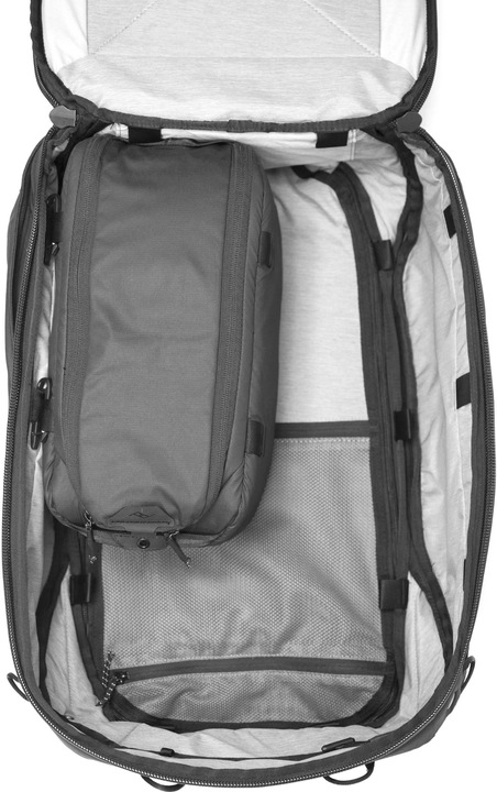 Produktbild Peak Design Camera Cube Small (Kamera Innentasche, 6 l)