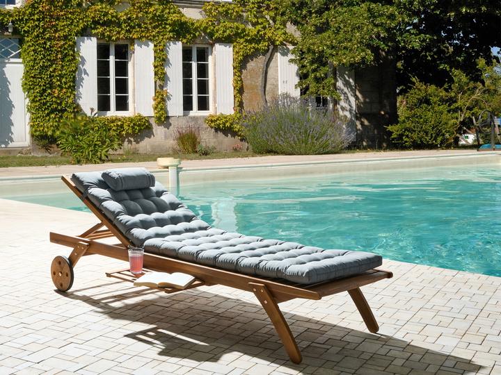 Produktbild Beliani Cesana Premium