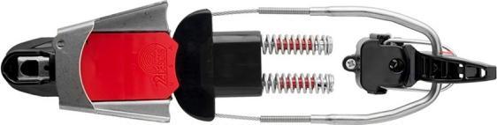 Actual product image 22Designs AXL Telemark binding (Telemark Ski)