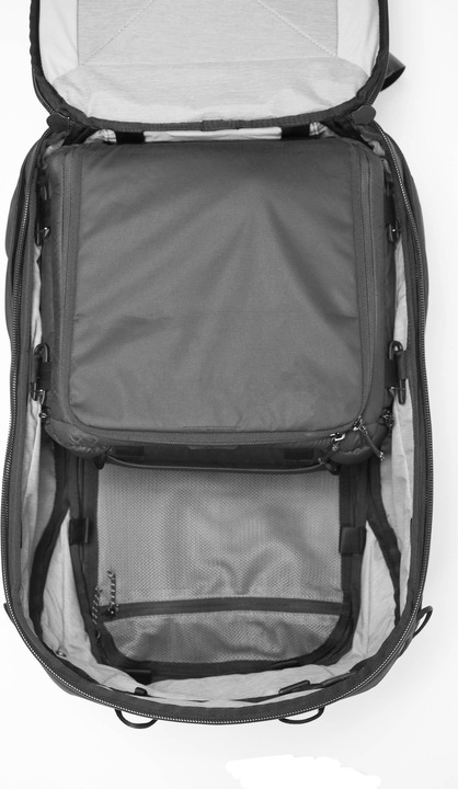 Produktbild Peak Design Camera Cube Medium (Kamera Innentasche, 12 l)