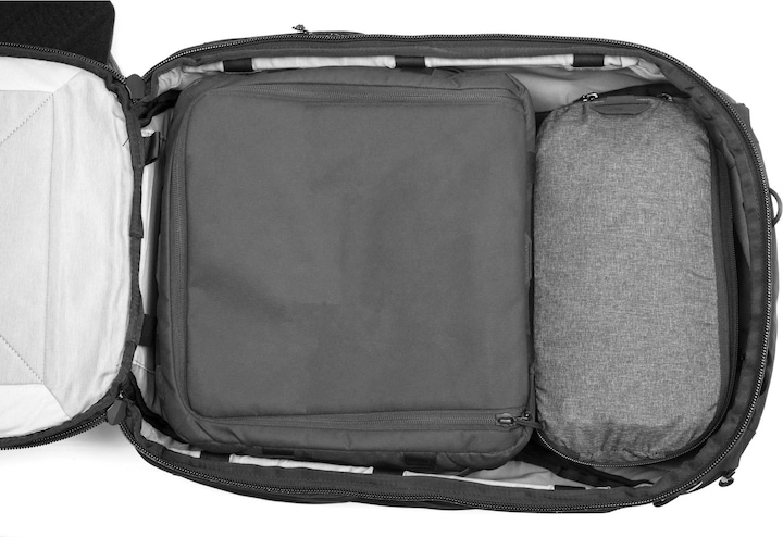 Produktbild Peak Design Camera Cube Medium (Kamera Innentasche, 12 l)