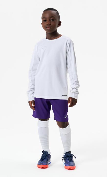 Image du produit Kipsta Short Viralto Club Junior Polyester (140)