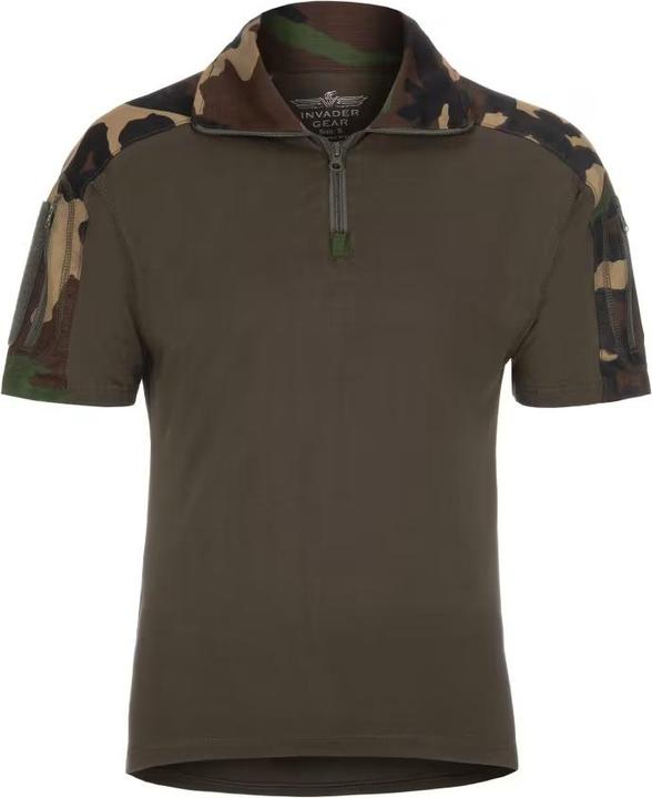 Immagine prodotto Invadergear Camicia da combattimento (XL)